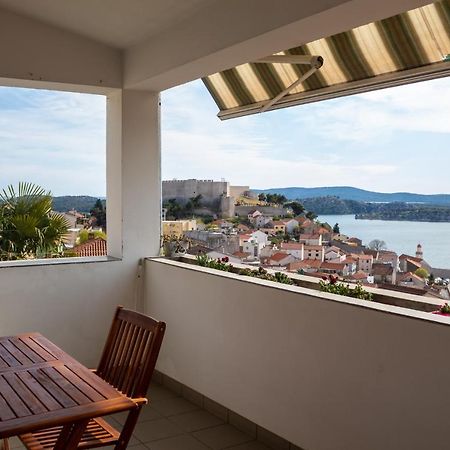 Apartments Ana+3 Sibenik Exterior photo