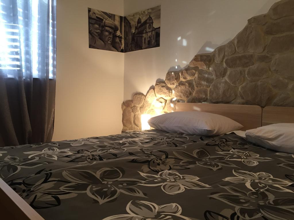Apartments Ana+3 Sibenik Room photo