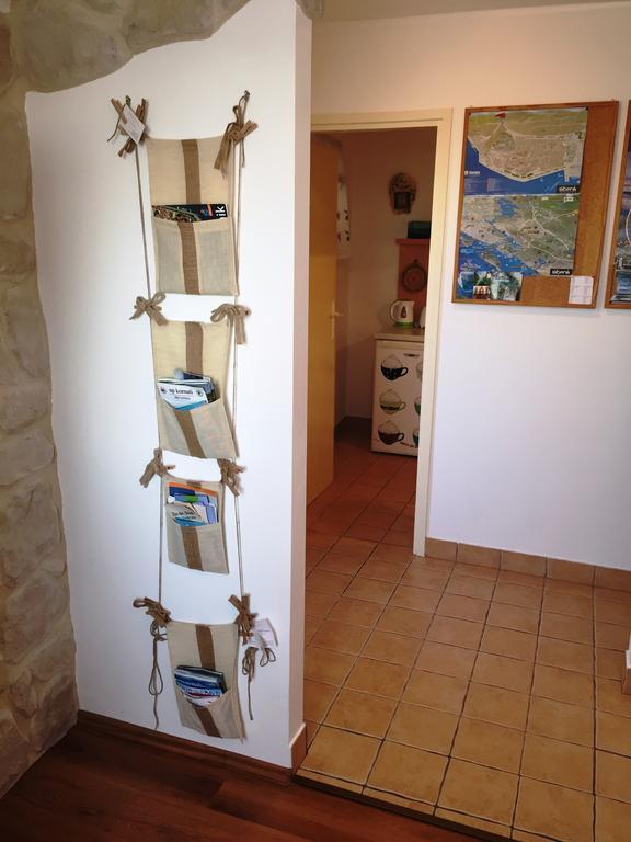 Apartments Ana+3 Sibenik Room photo