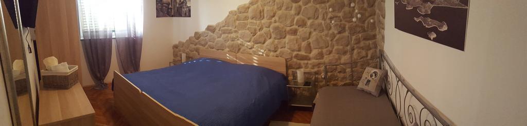 Apartments Ana+3 Sibenik Exterior photo